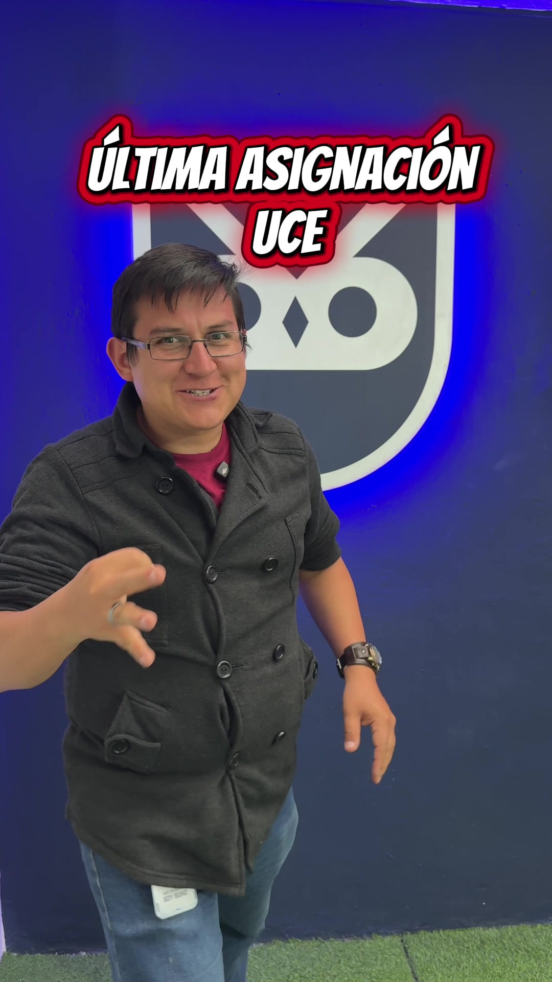 @Preuniversitario Politécnica