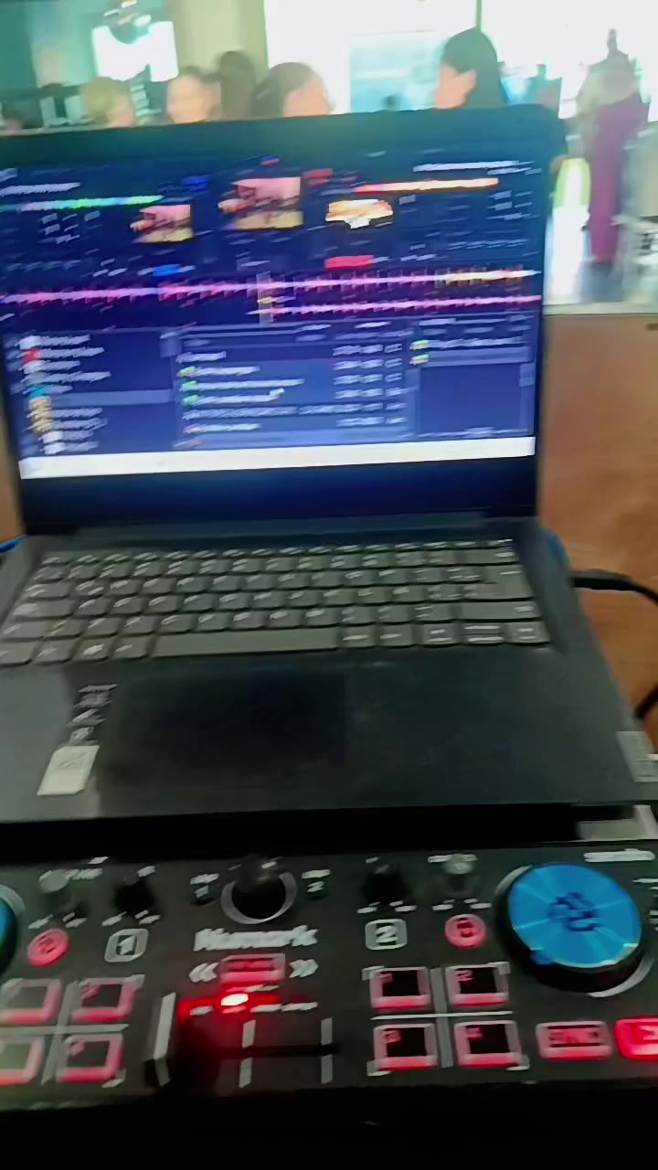 @⭐DjTony⭐SonidoFantacia⭐