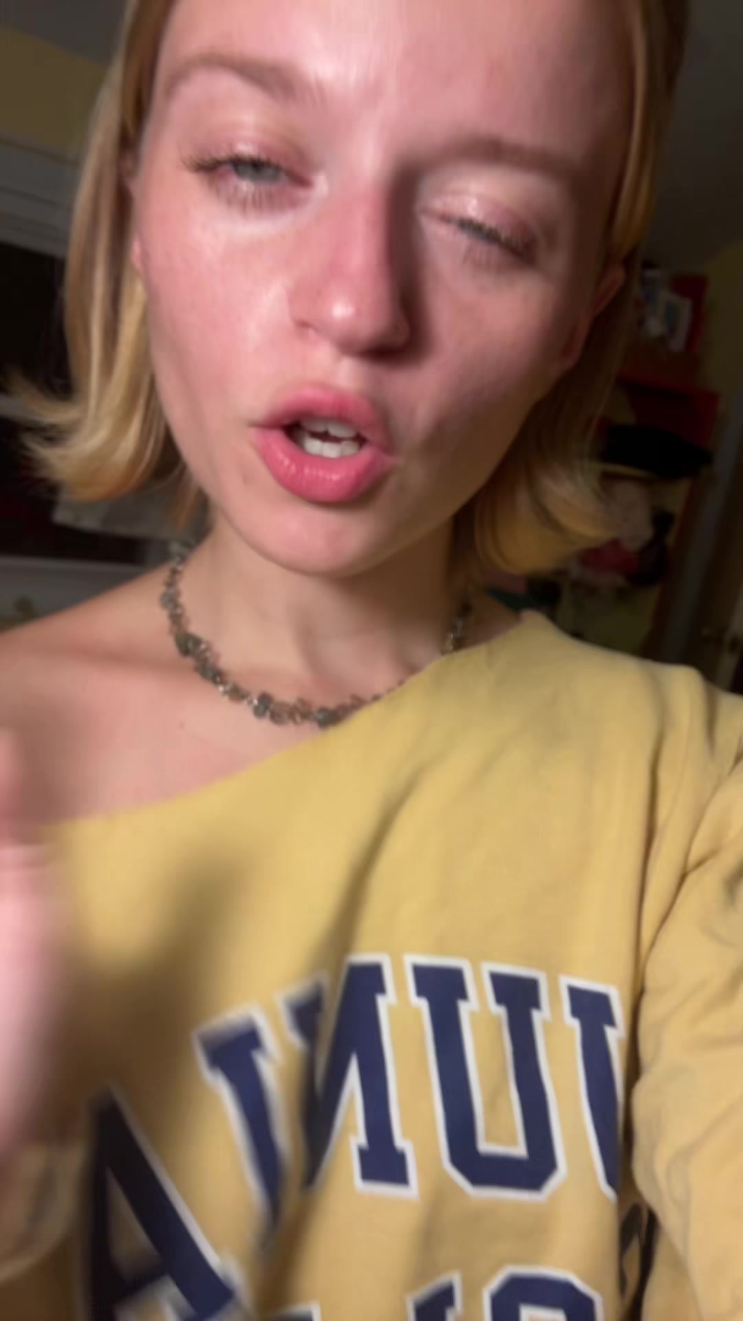 @lil tooth
