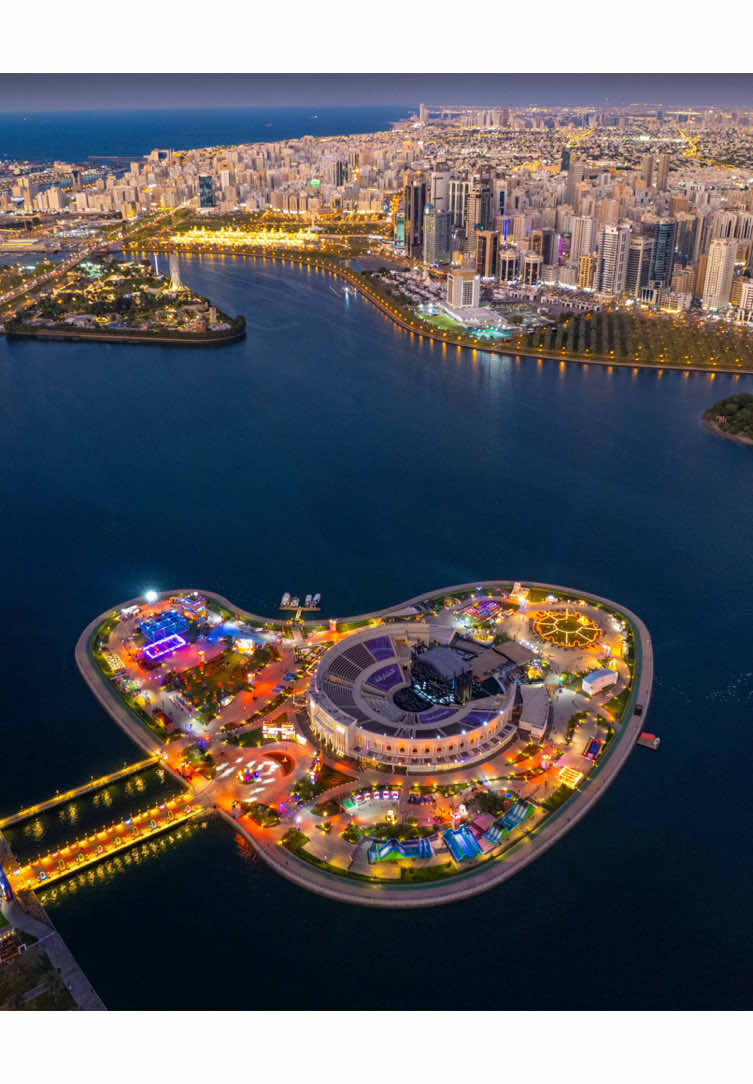 @Sharjah Events