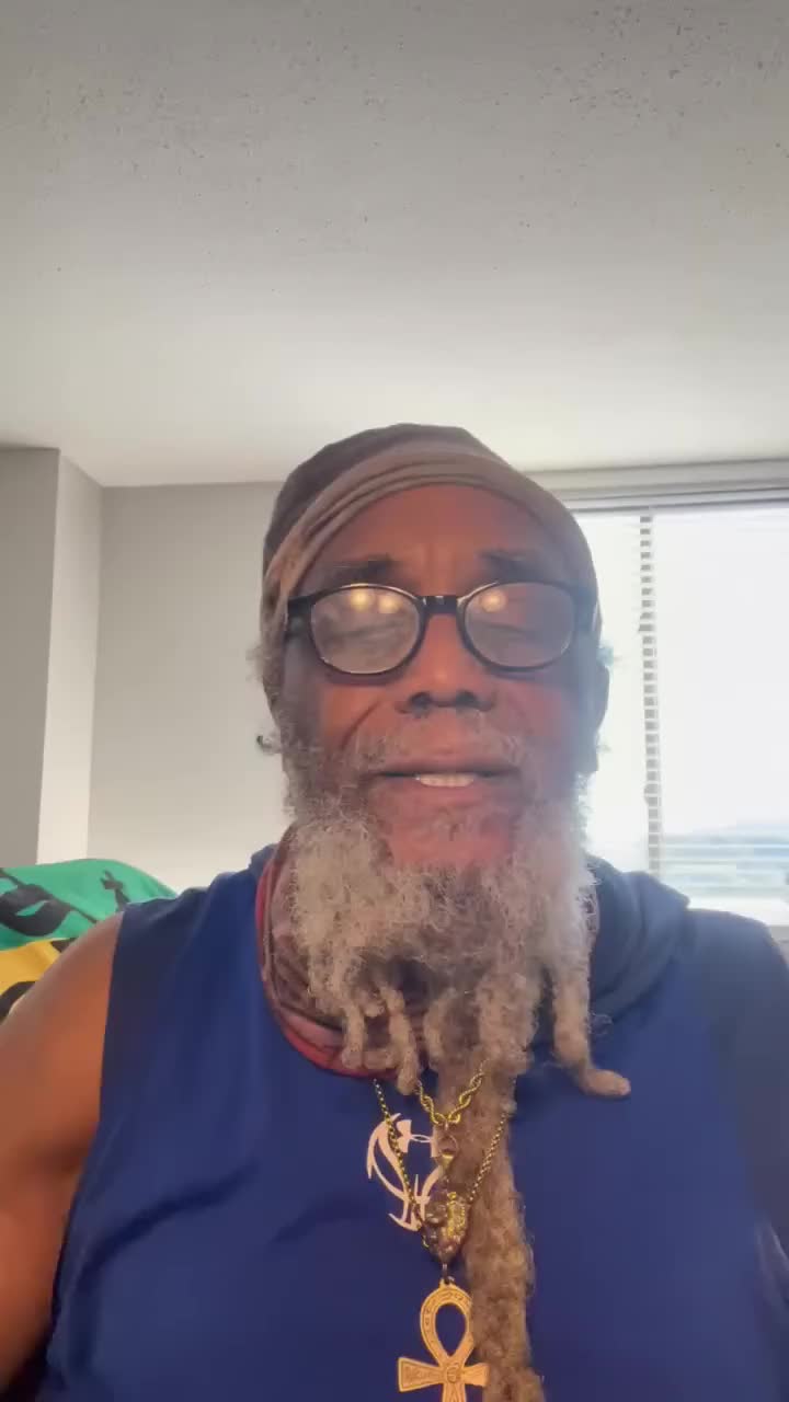 @Rastaman