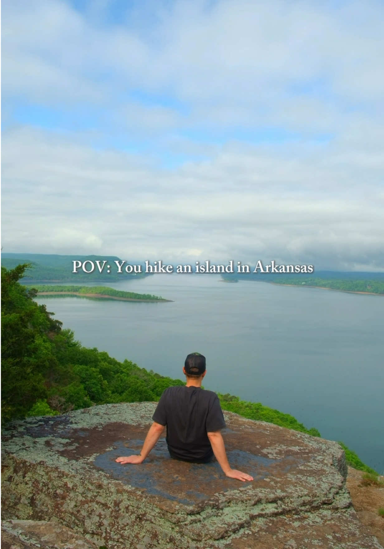 @Marla | Arkansas Travel