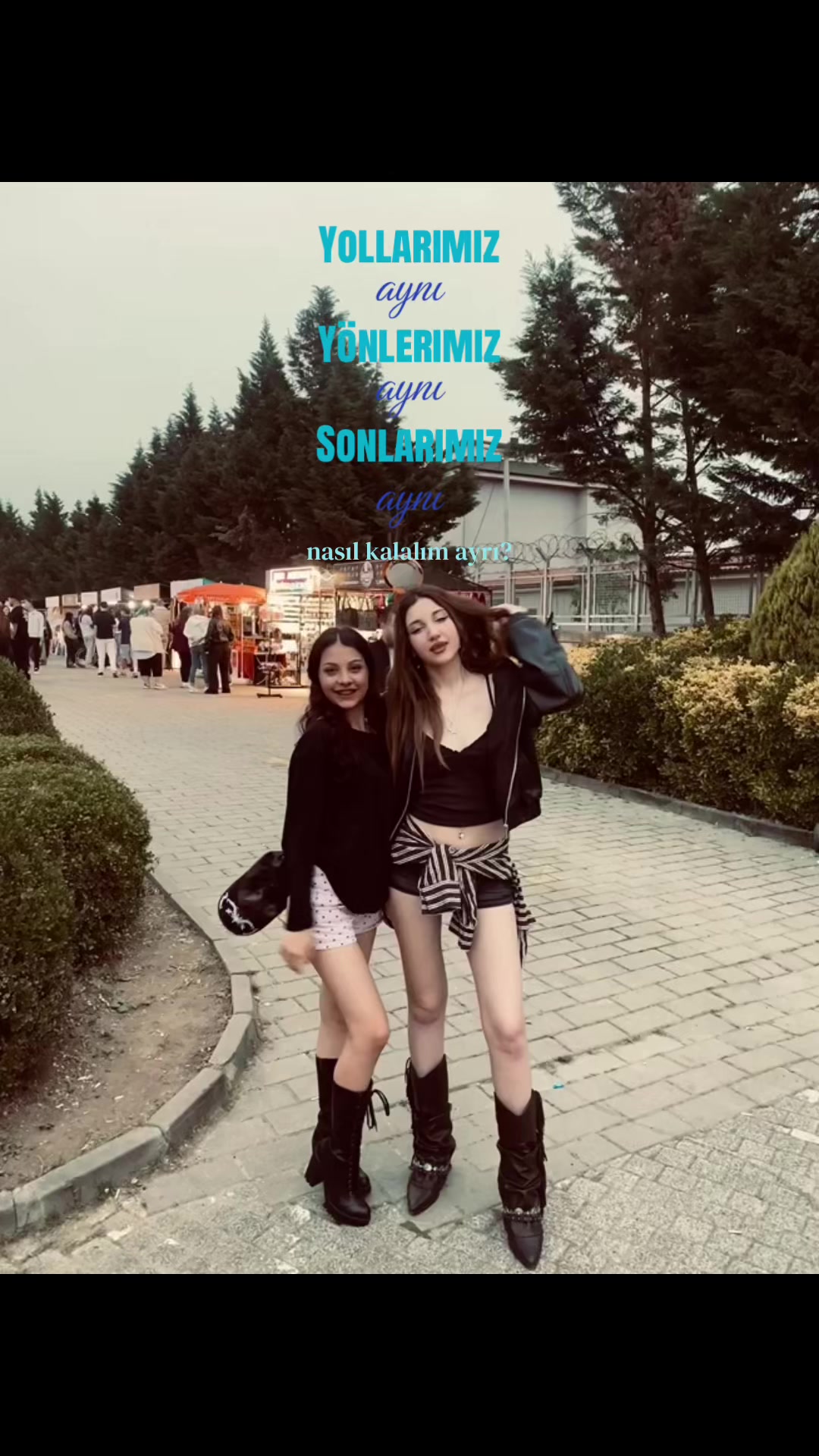 @Kupa kızı