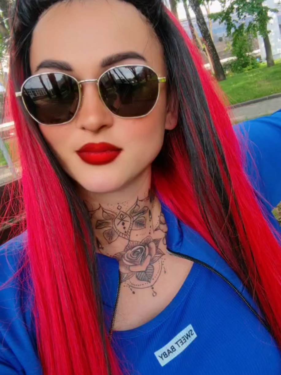 @Нелли👑♒🖤