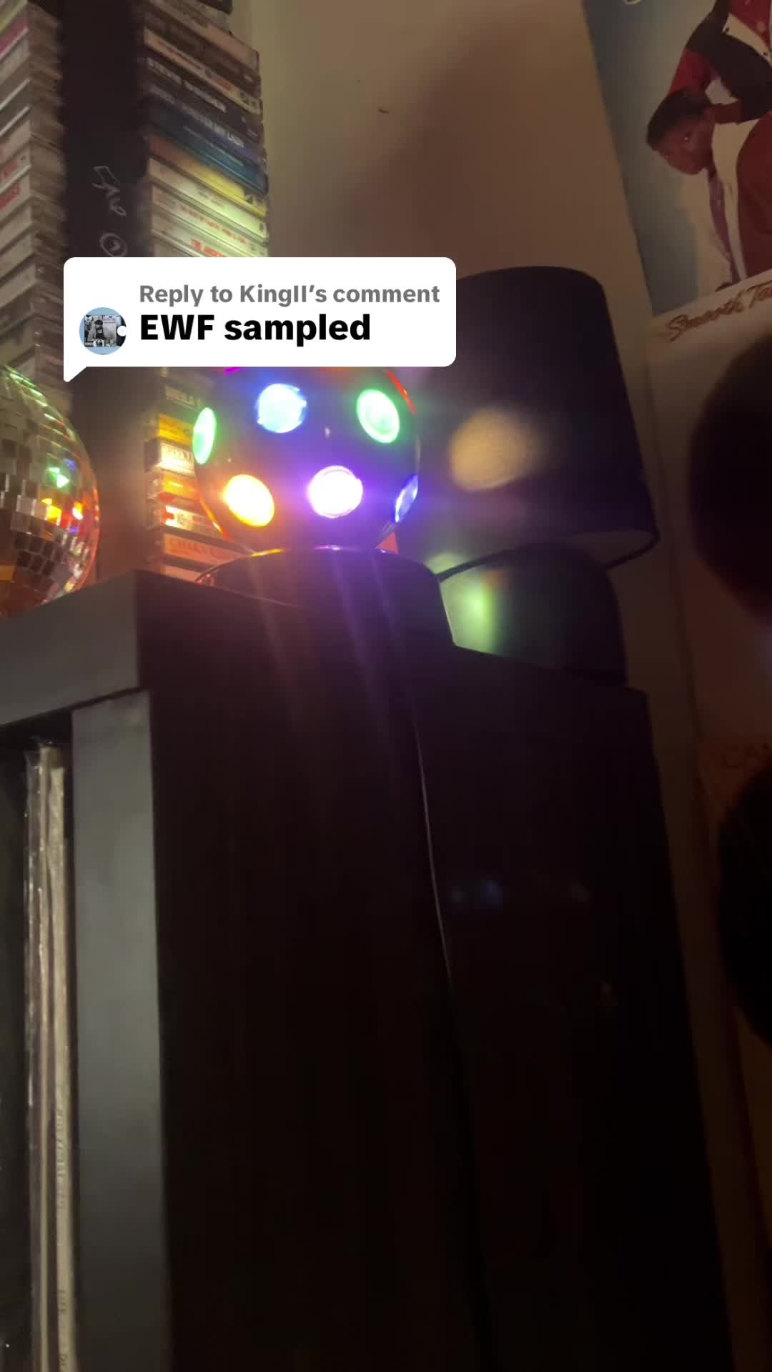 @The Vinylist