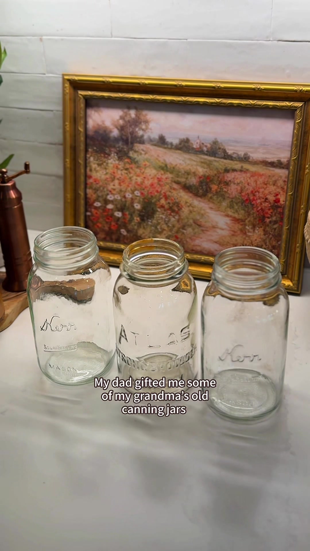 @Tammy Fee-Heritage Homemaking