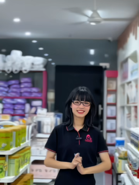 @Shop Bé Tuệ