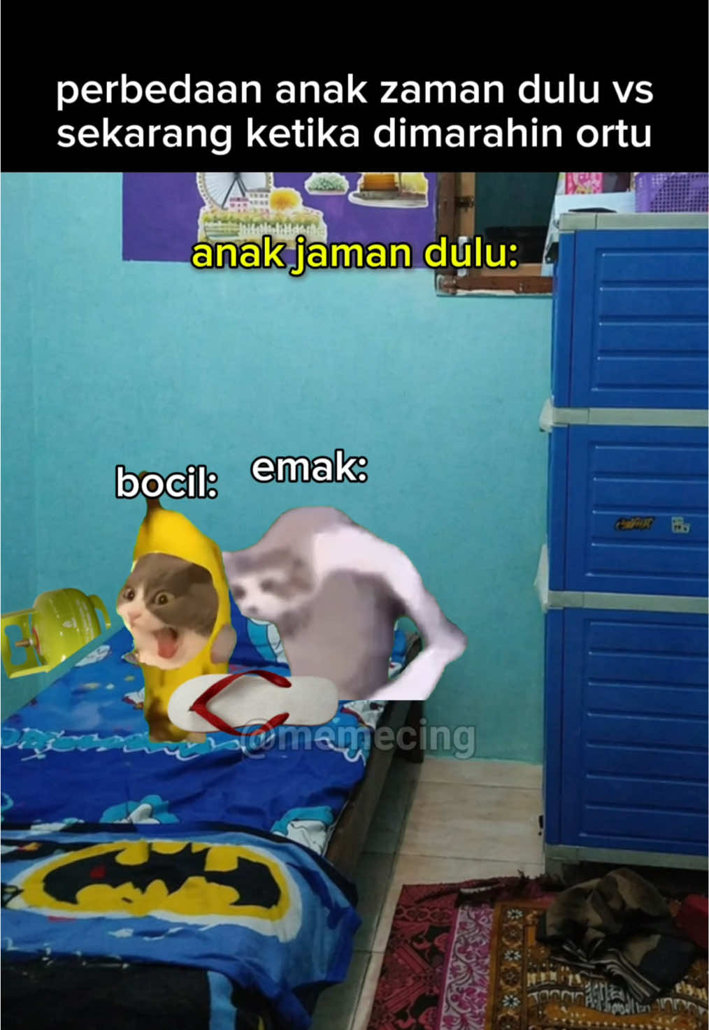 @Memecing