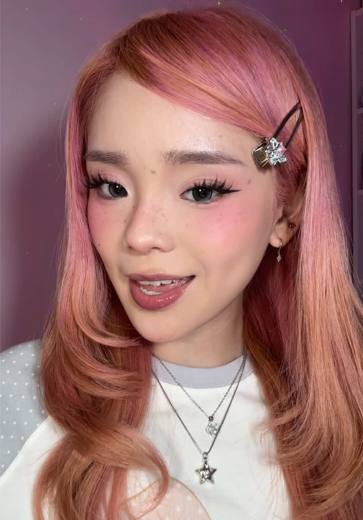 @Kiyoko ✮⋆˙