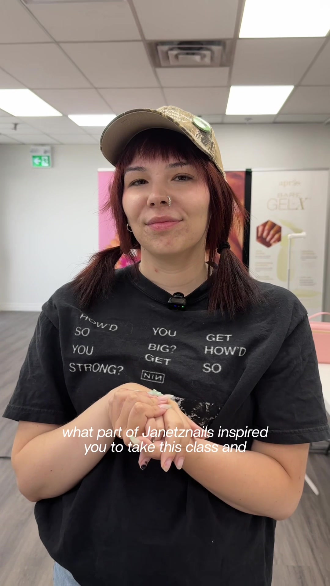@Janet