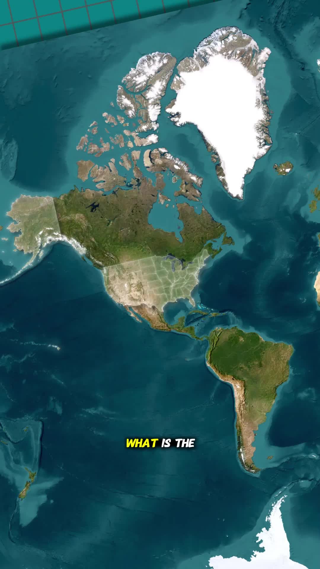 @Random Facts In The World