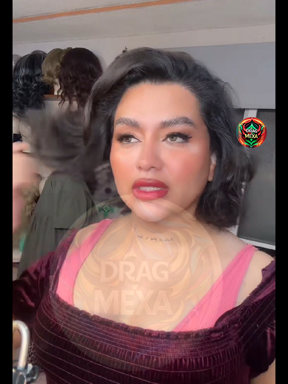 @DRAGMEXA