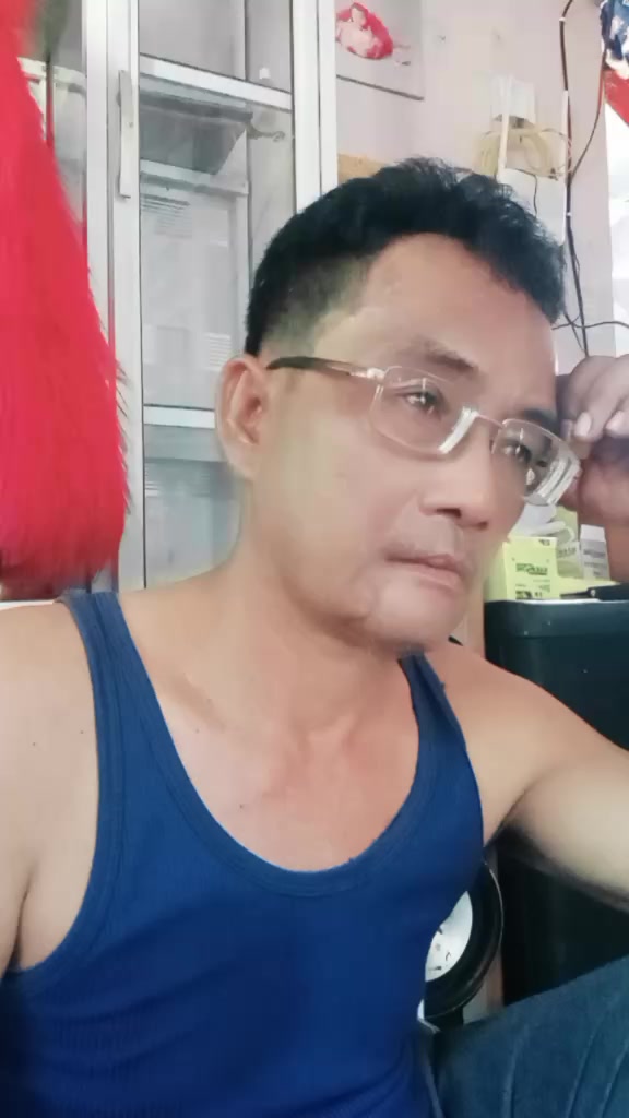 @KAK TOPIT KU
