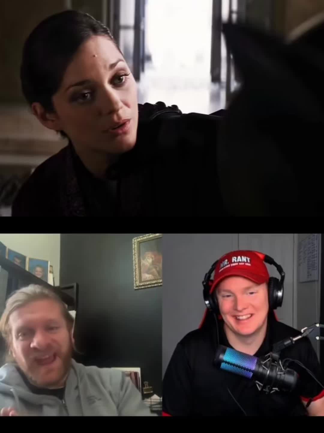 @Locked-Off Logic Podcast