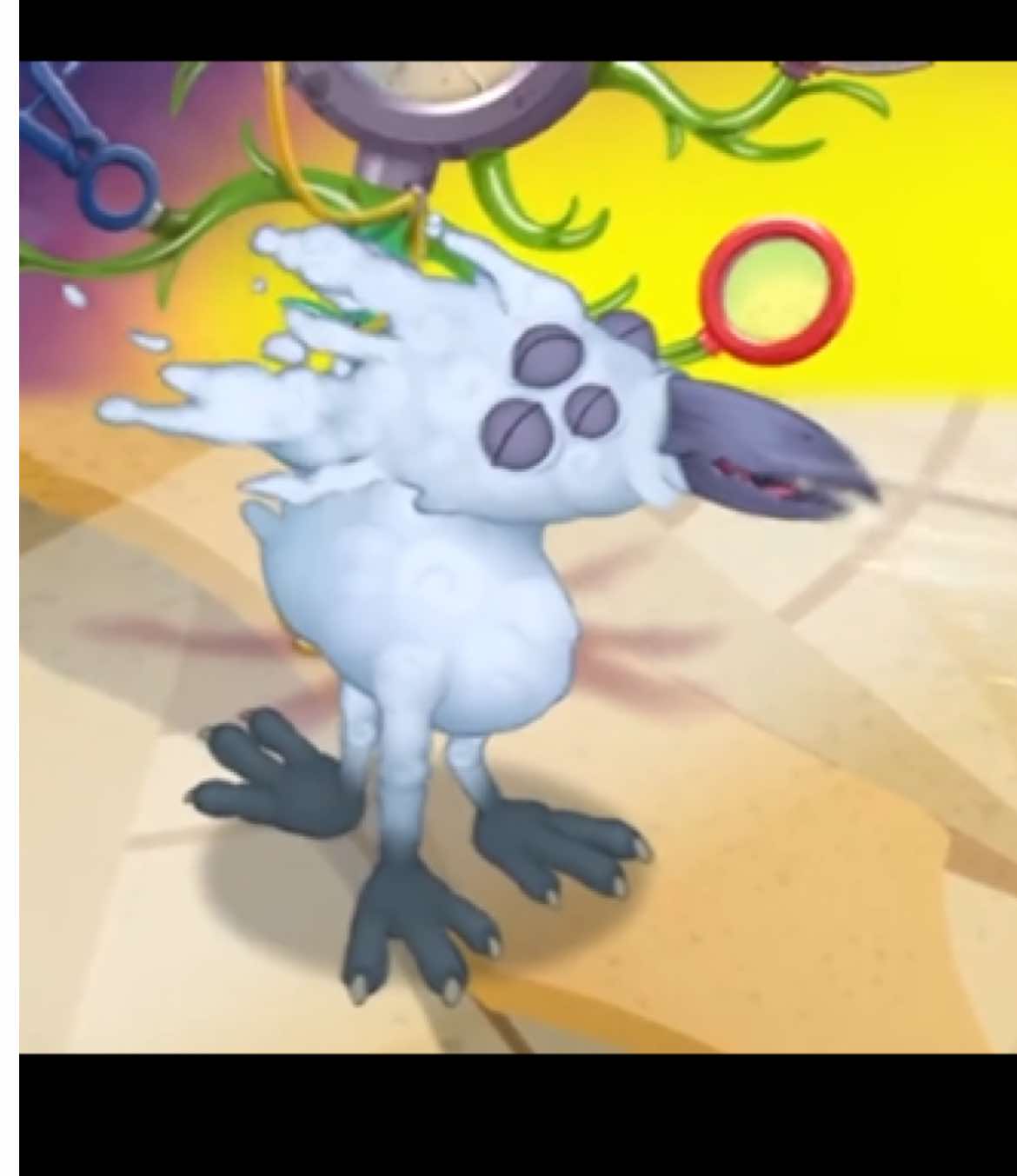 @My Singing Monsters