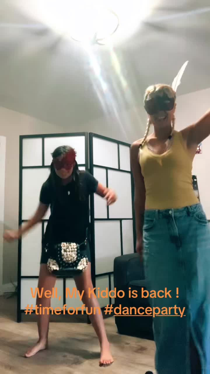 @Venus Ma'iingan
