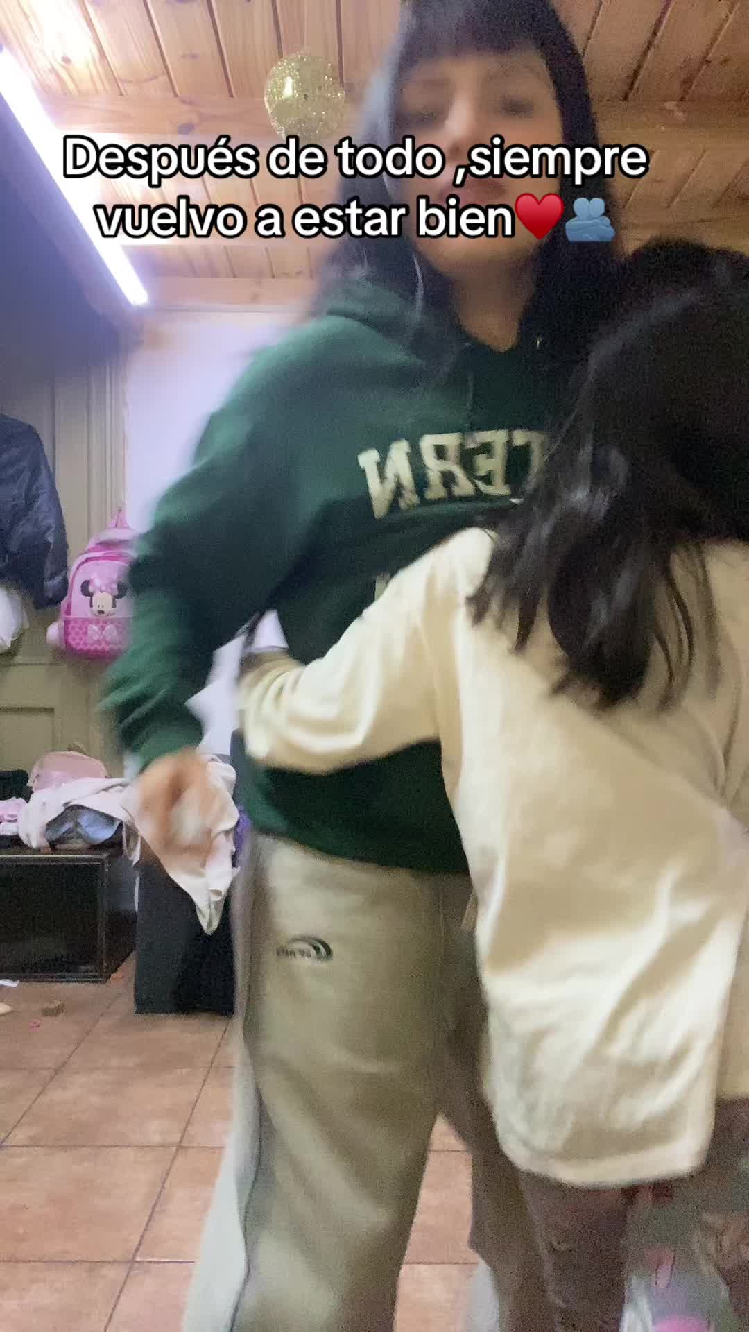 @María Daniela