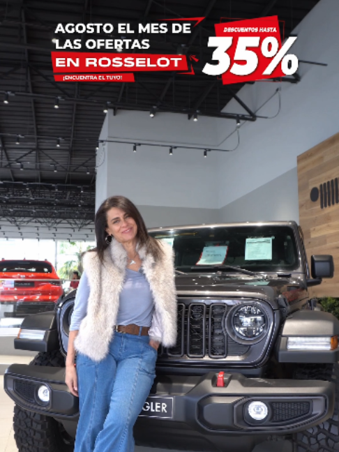 @Automotriz Rosselot
