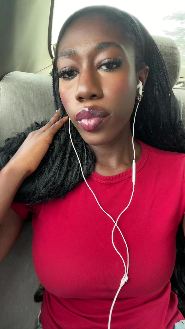 @daniella🎱🍒🐆