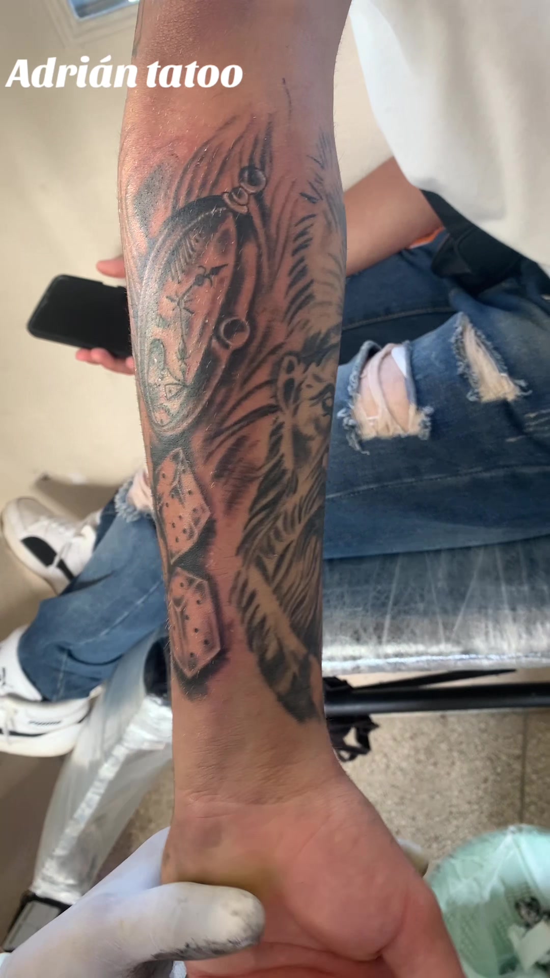 @Adrian tatoo