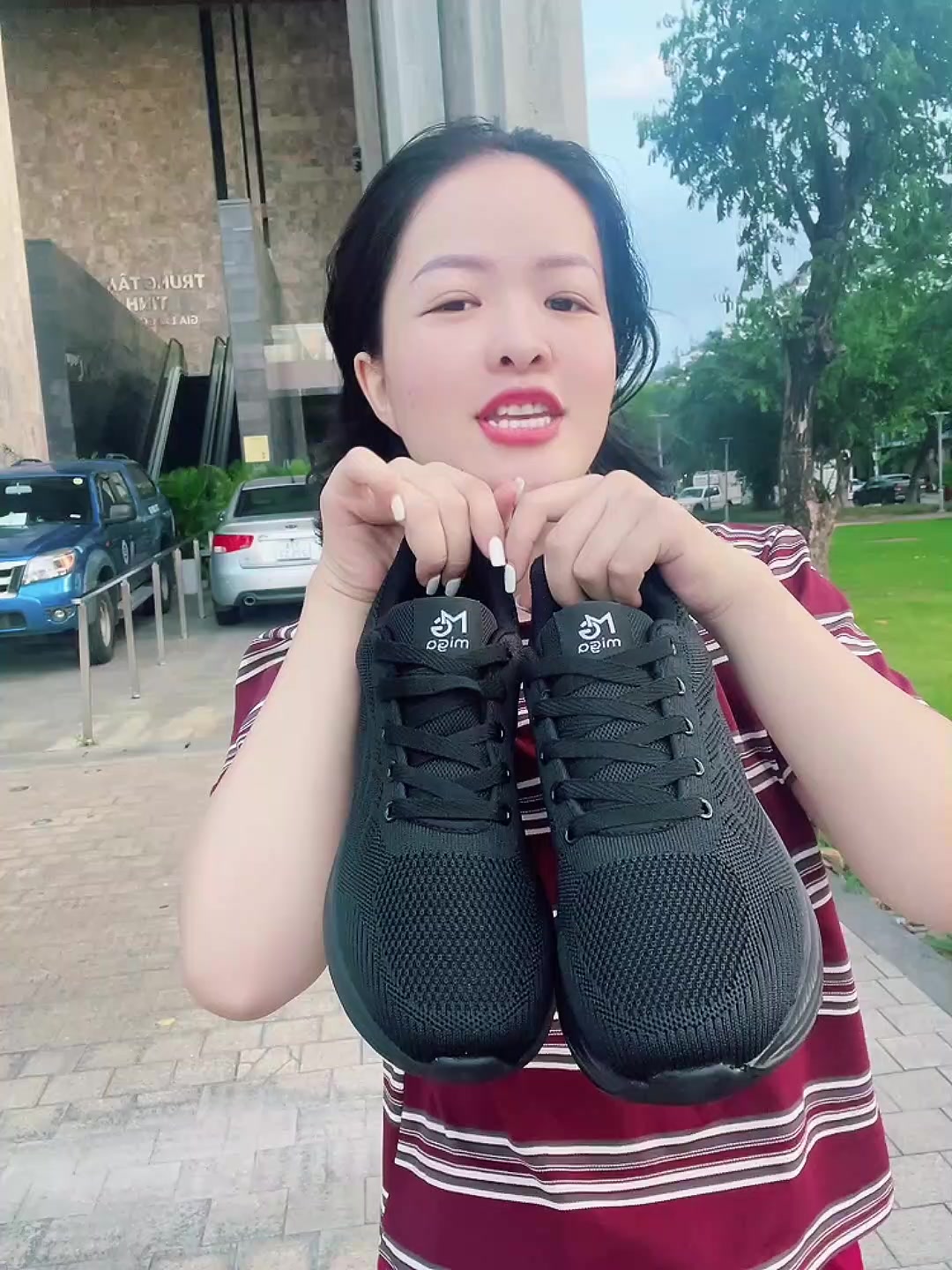 @Tổng Kho Giày Miga