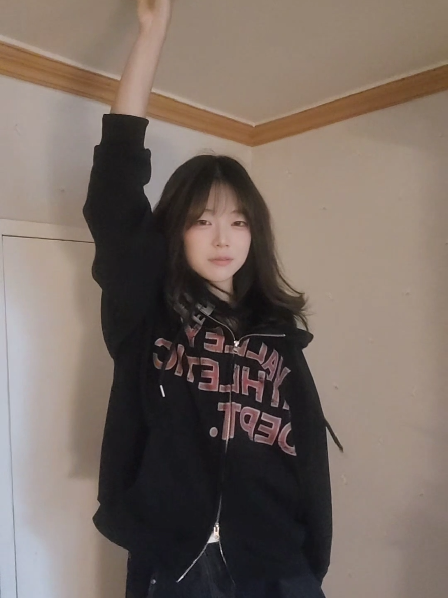 @고드름 집착녀