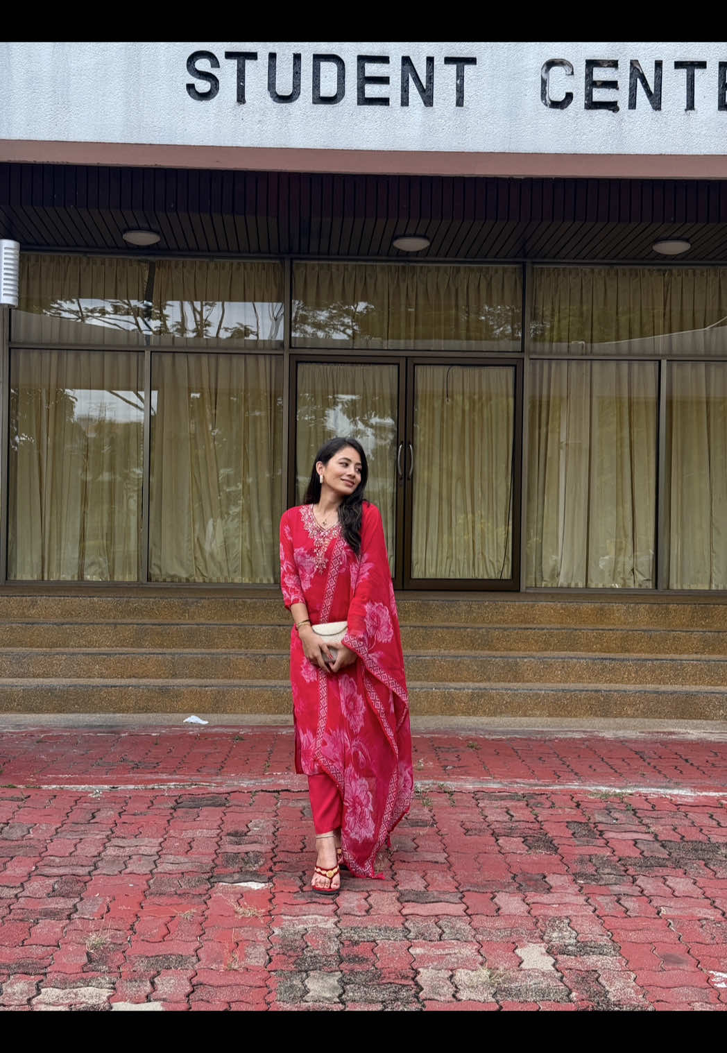 @Ritika Shrestha