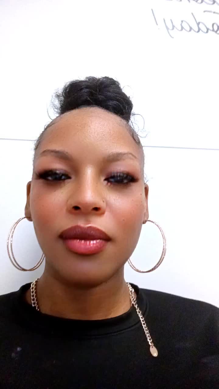 @Jasmine James