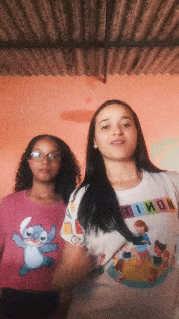 @Esther Alves