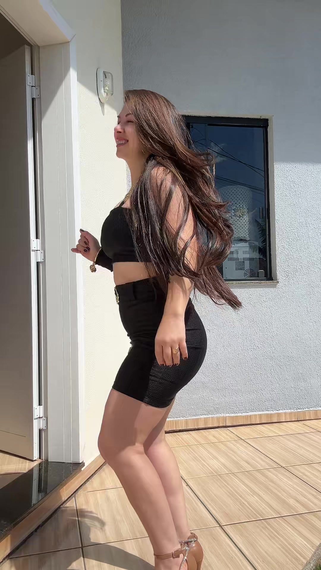 @🍀Denise a Dançarina💃👈