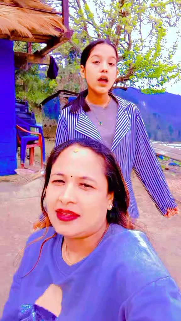 @Sunita Baniya
