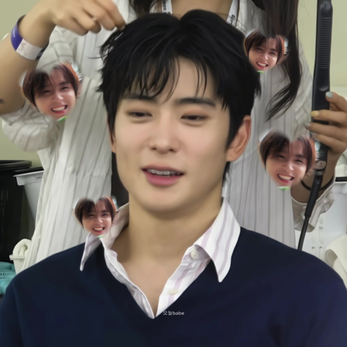 @오늘babe