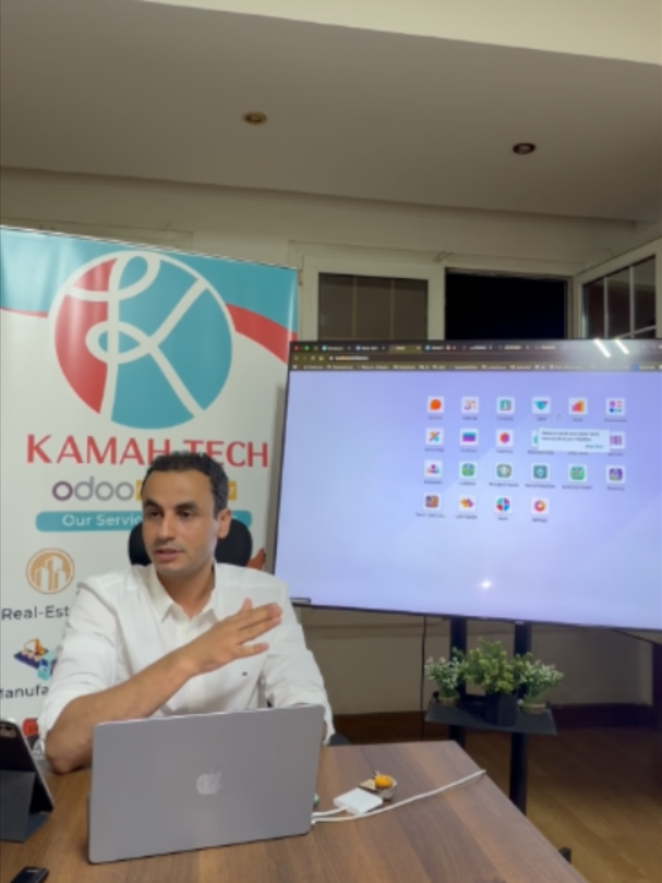@KamahTech