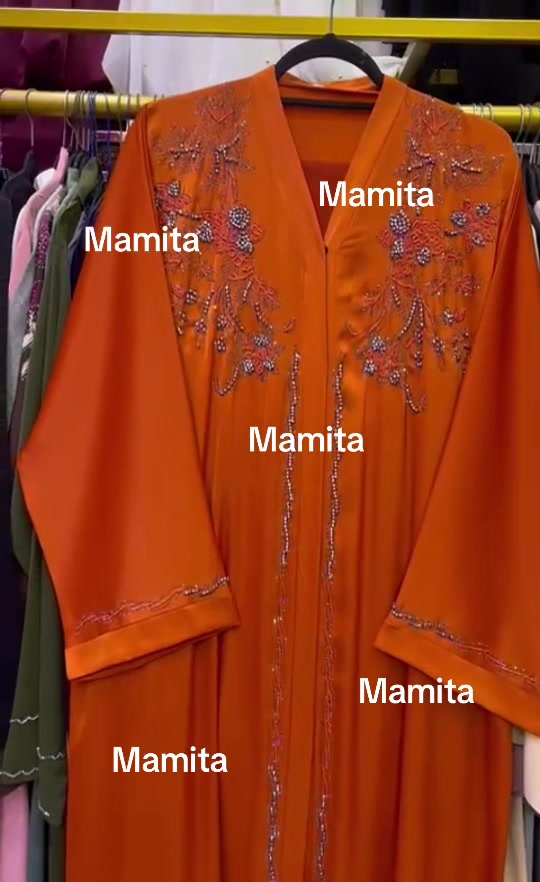 @Mamiita 😍