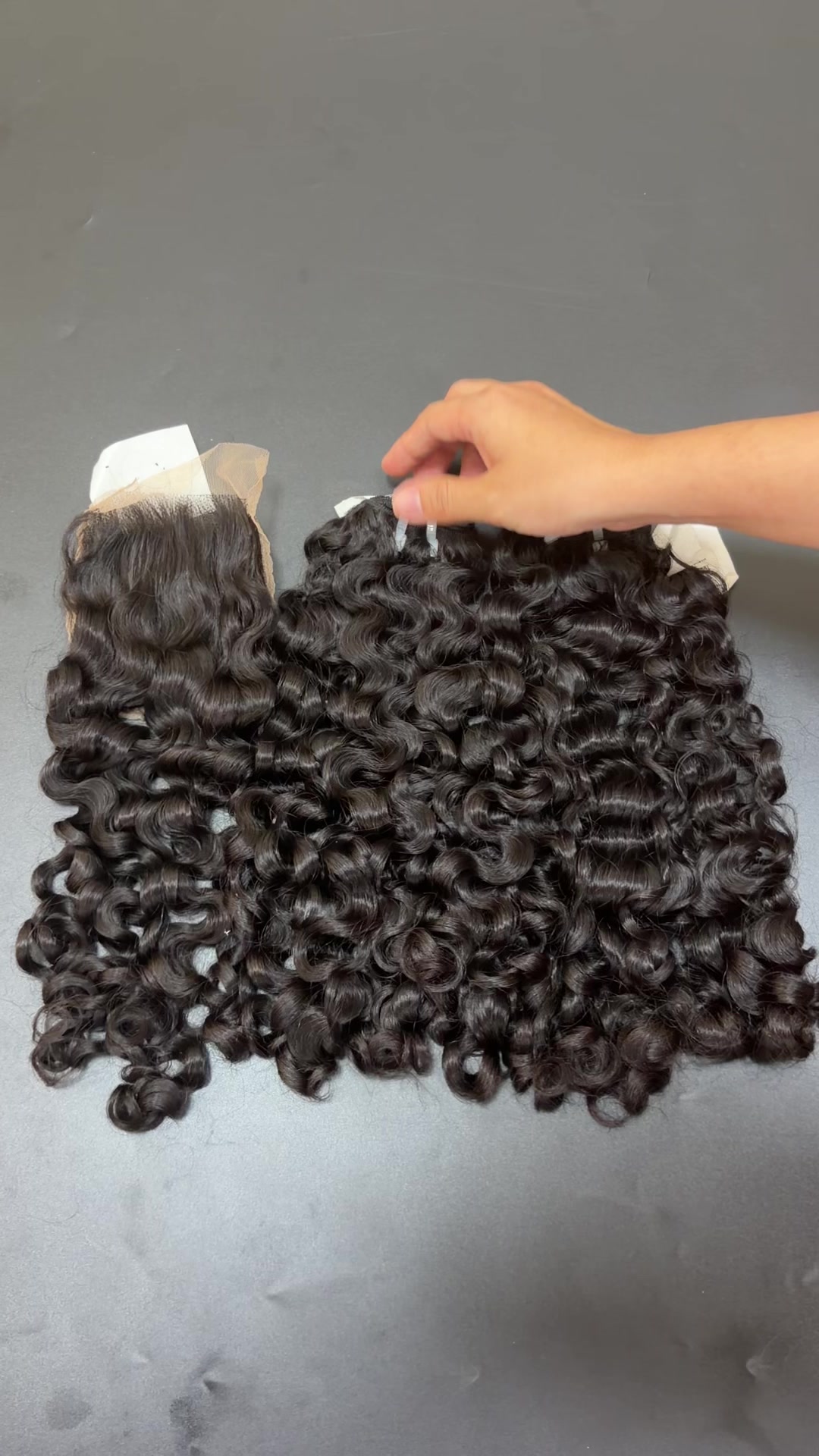 @Hair68. Adam Vietnam Factory