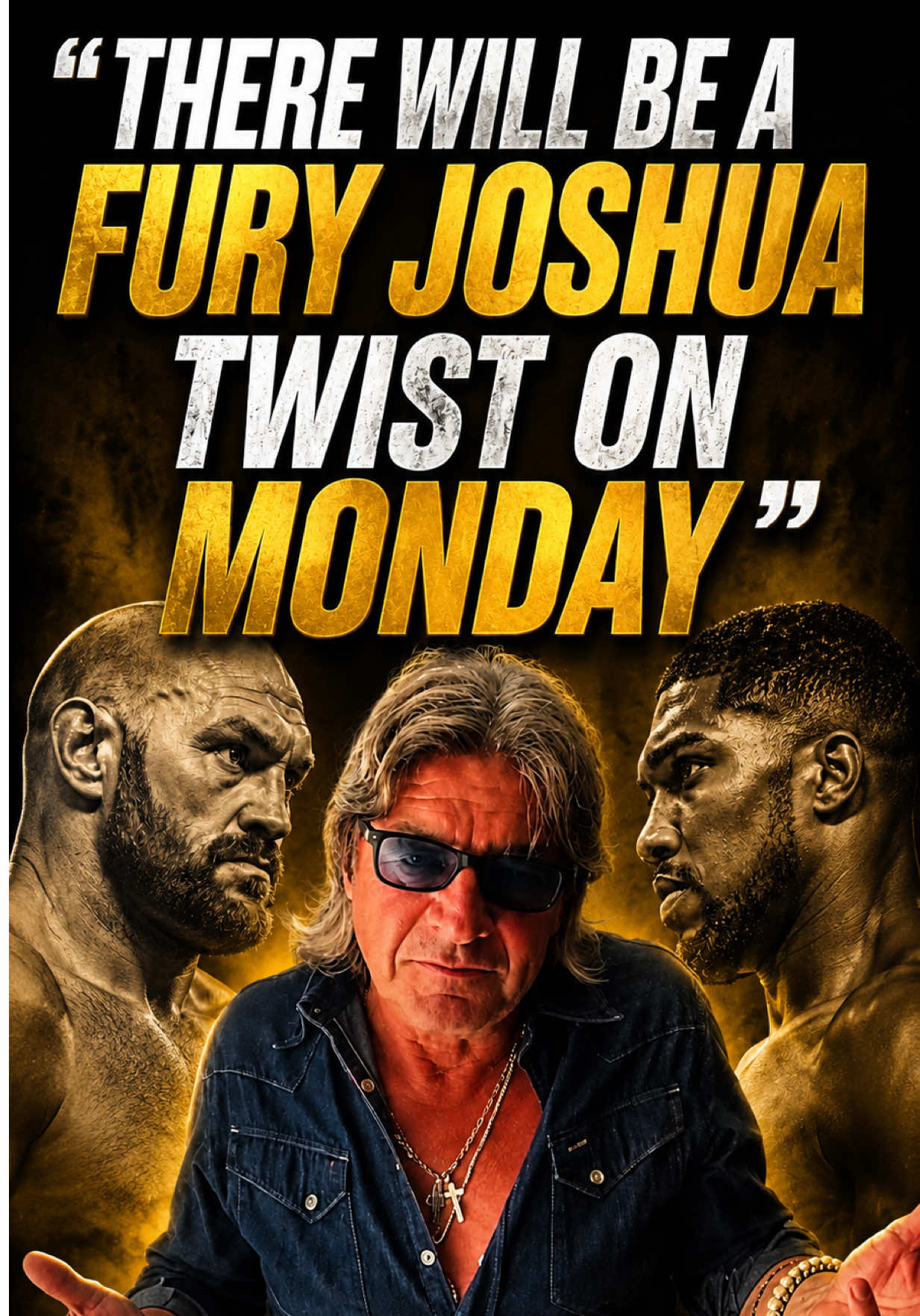 @Boxing King Media