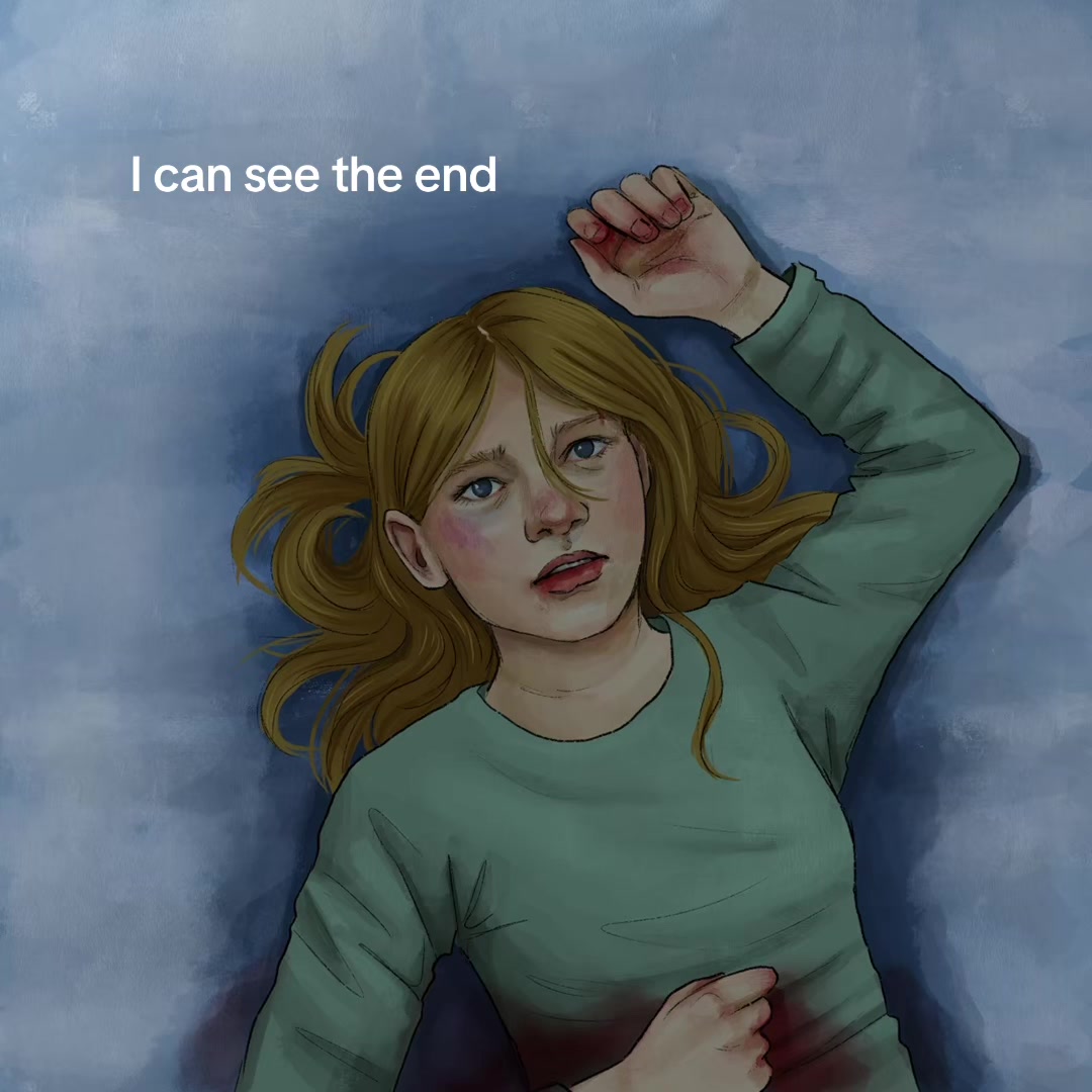 @Sophie // Writer + Illustrator
