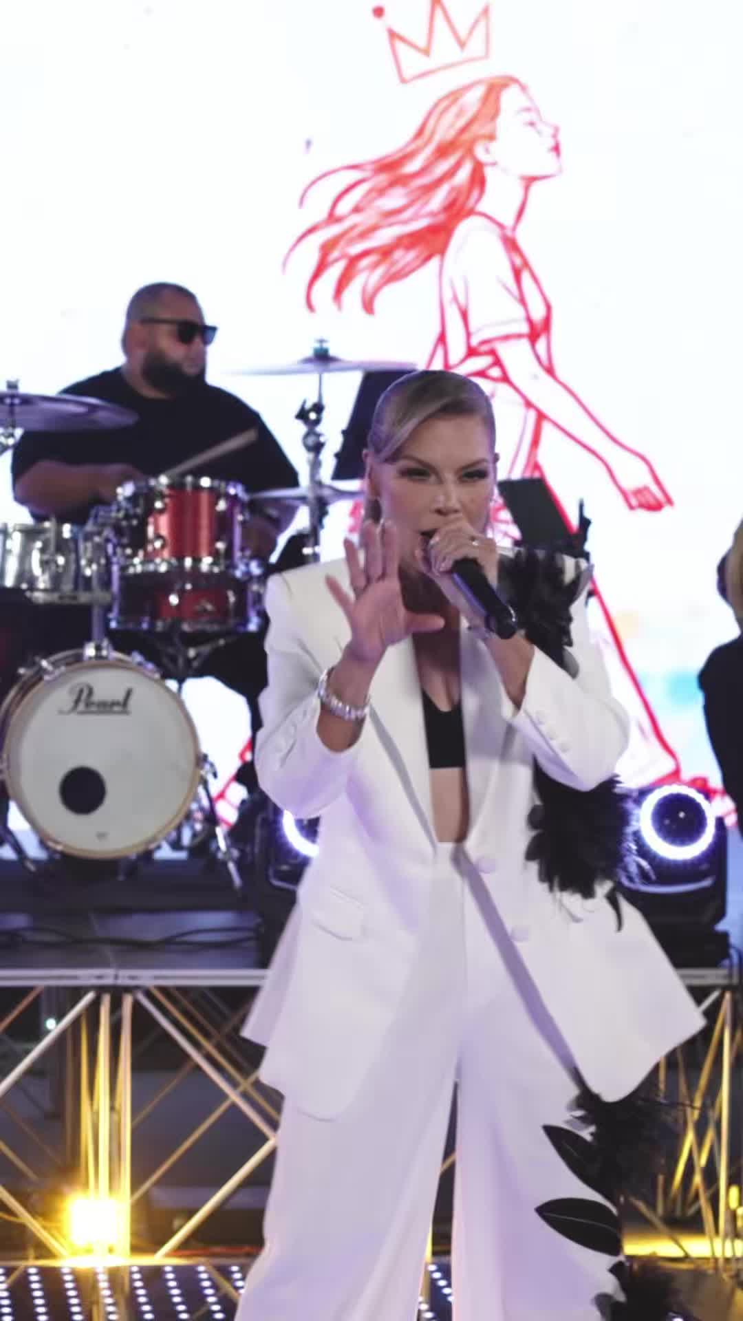 @Olga Tañón