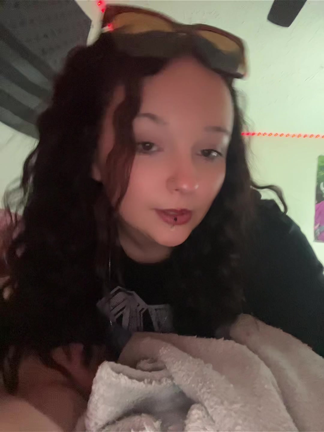 @Brooklynn