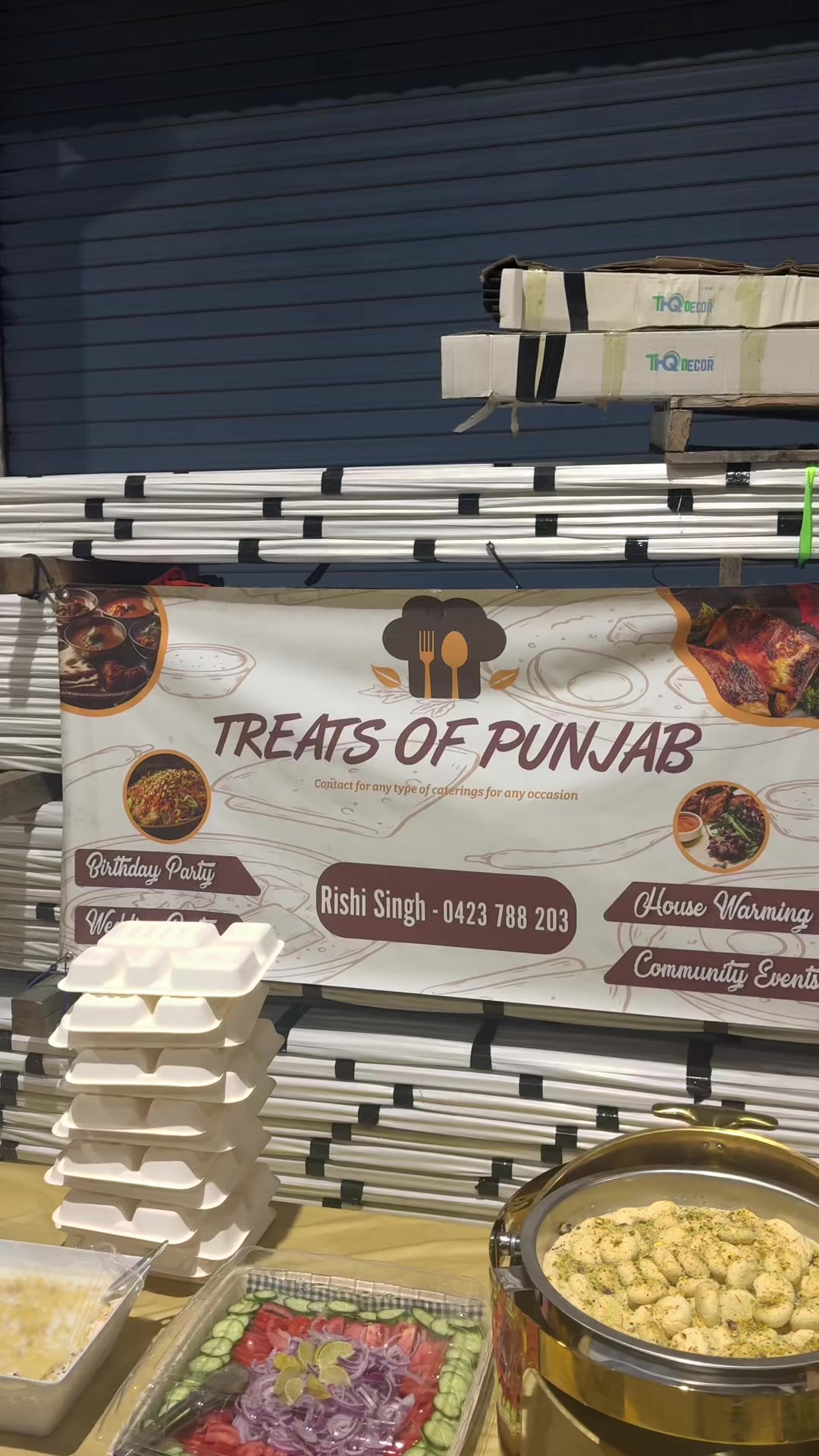 @Treats of Punjab