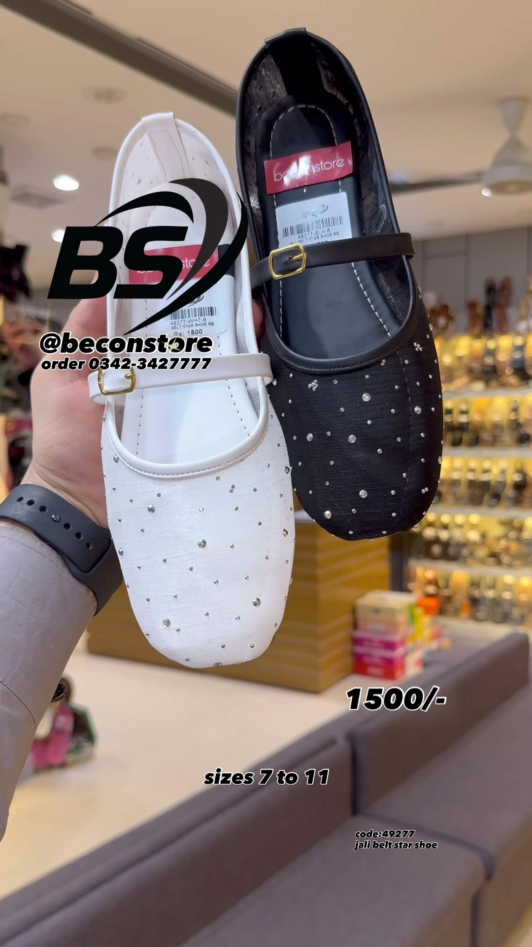 @beconstore