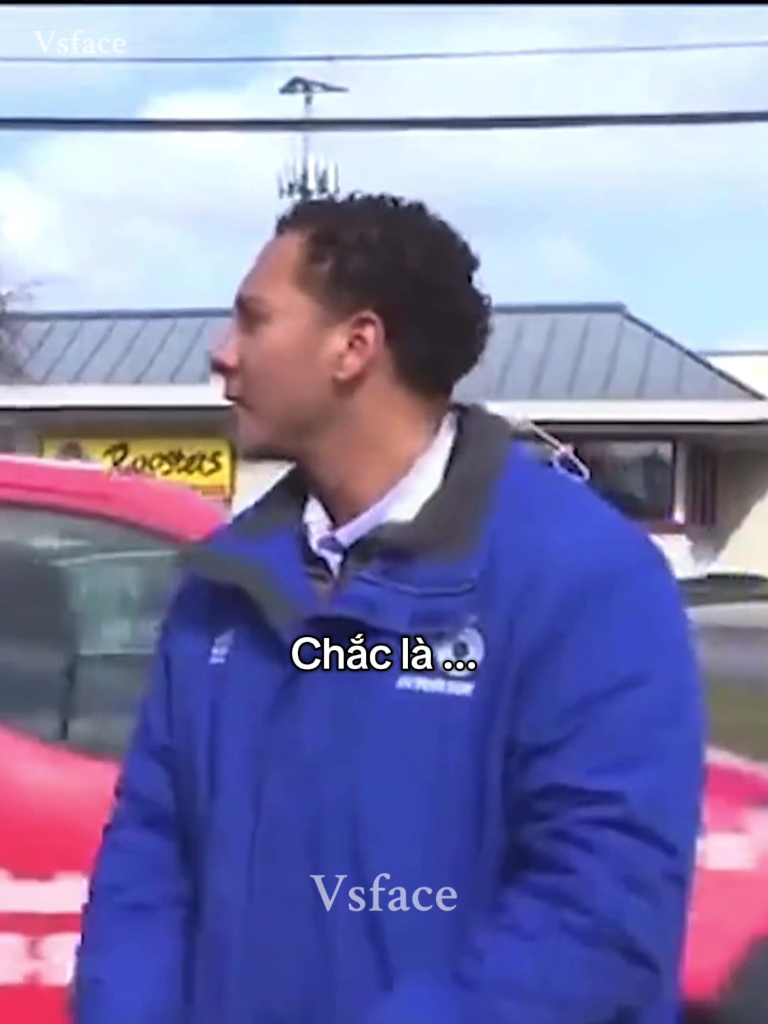 @VSFace