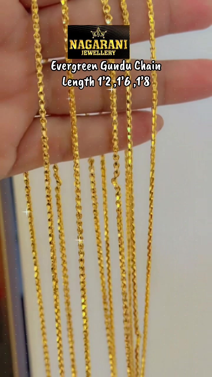 @NAGARANI JEWELLERY