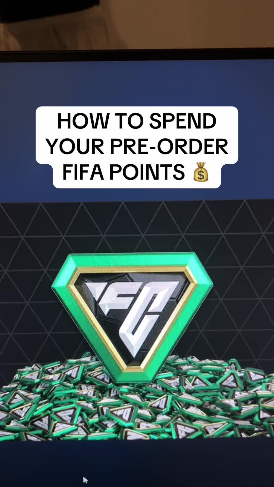 @Waldy - EAFC