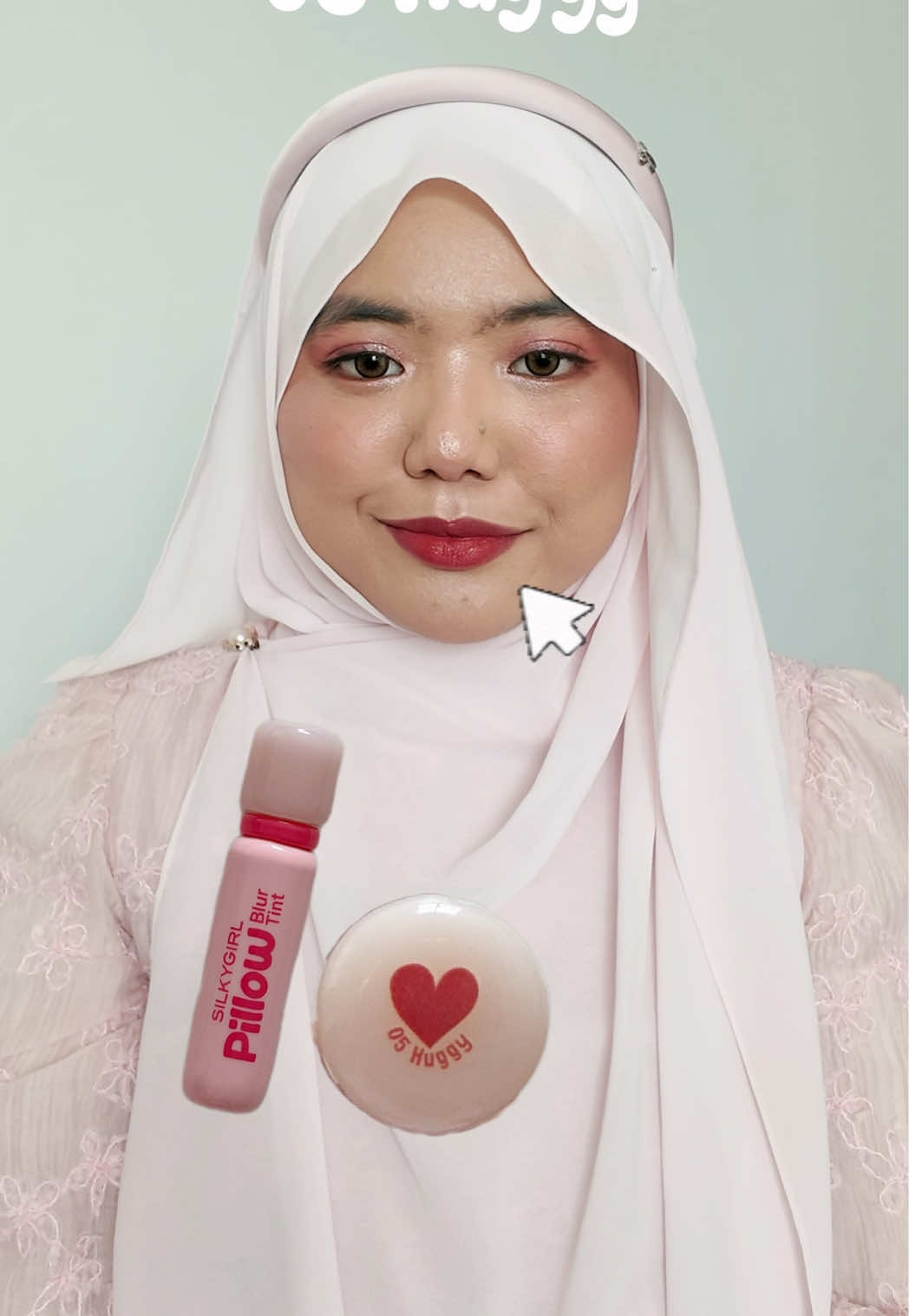 @Hakak Silau Your stylist