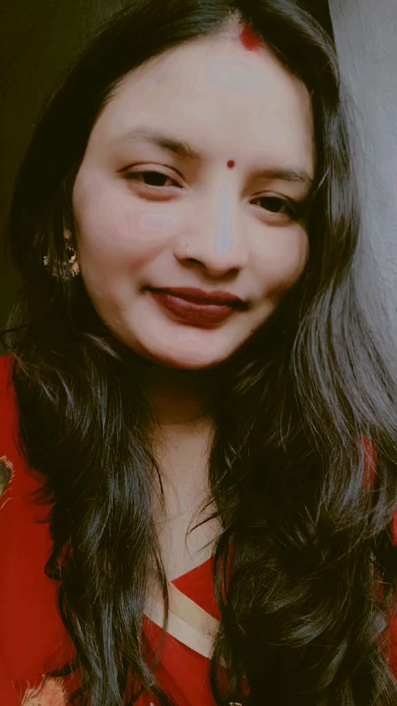 @Ashmini Roy