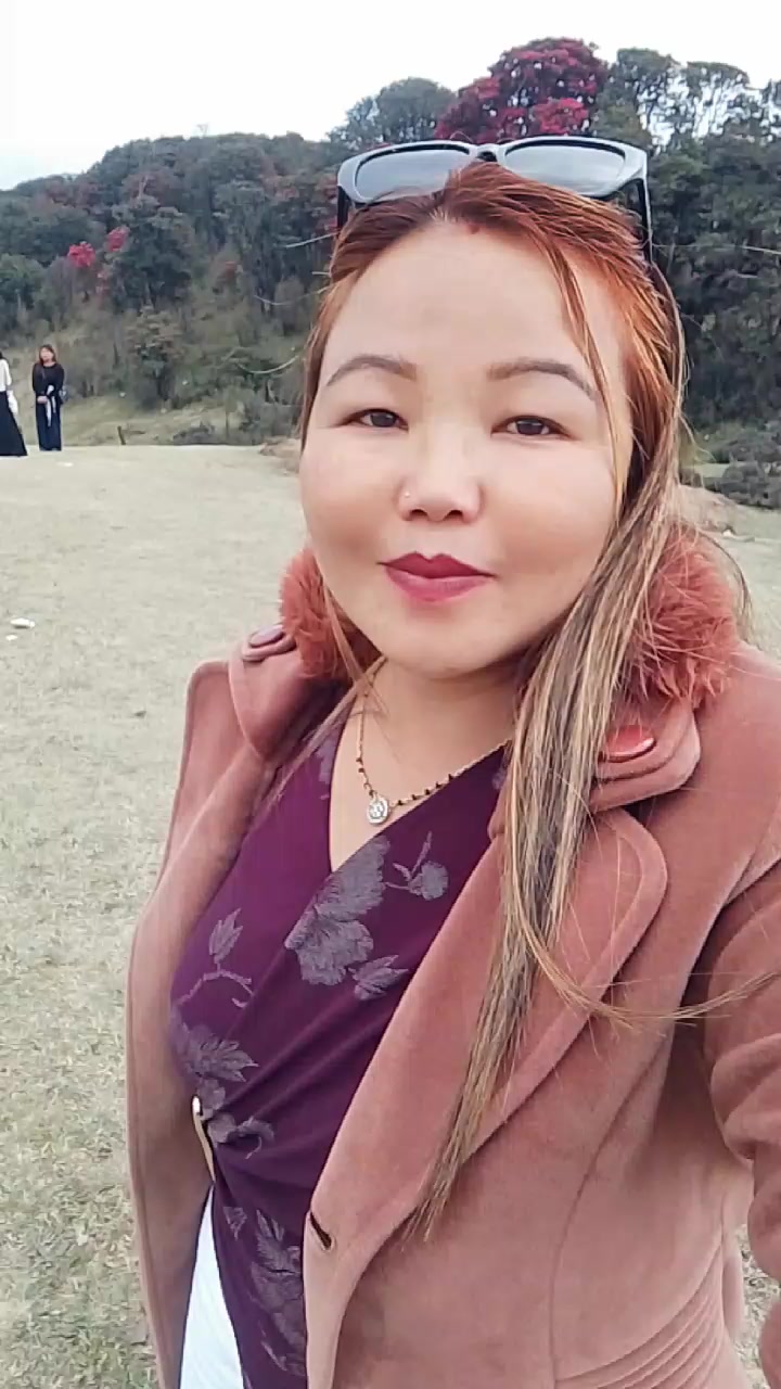 @दुर्गा नेवहाङ राई