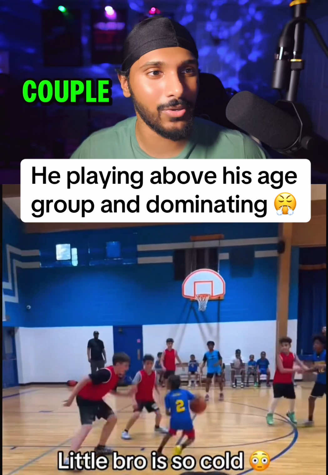 @Tiger