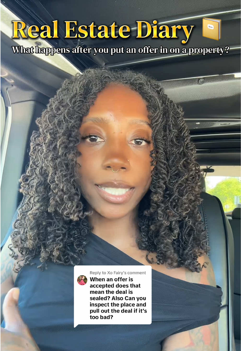 @Monique | World Traveler