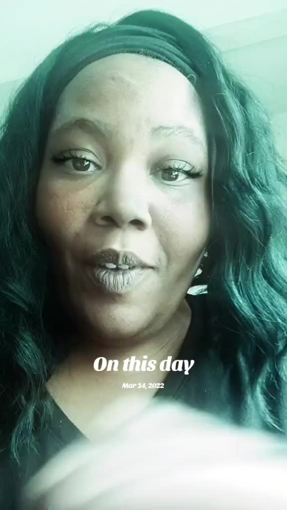 @Doneisha Bridgeforth